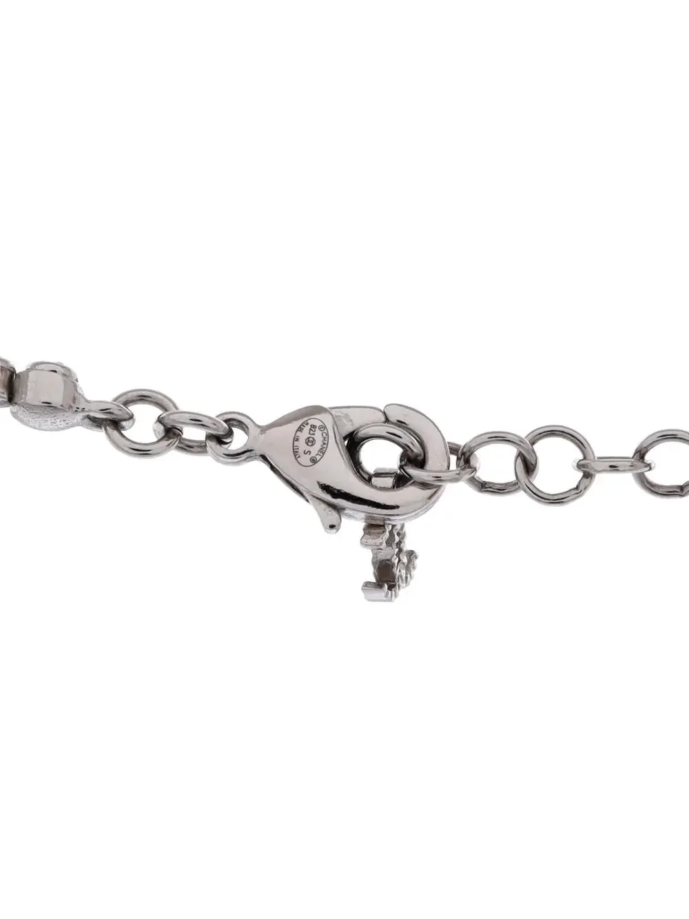 Chanel Cc Star Perfume Bottle Pendant #303970C12B